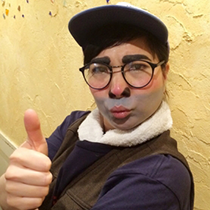 Young in Japan