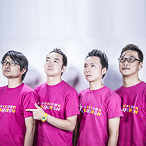 劇団スカッシュ(SQUASHfilms)