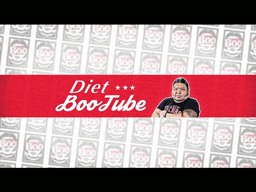 DietBooTube