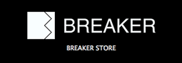 BREAKER STORE 11月25日 OPEN!!