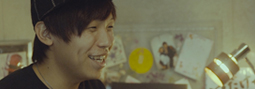 YouTuber ドキュメンタリーシリーズ「THE SOCIAL PLAYERS」/Episode Human Beatboxer Daichiが11/5(木)配信