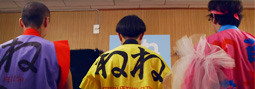2015年、最多視聴YouTubeドラマ「隙間男２」が国内YouTubeドラマ初の中国大手動画プラットフォームへ配信！