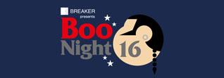 FLOW x GRANRODEO「7 -seven-」演奏も！10月10日「Boo Night」スペシャルコラボ発表！